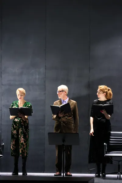 Klingt gut! #1 Musik & Literatur