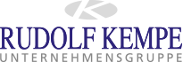 Rudolf Kempe Unternehmensgruppe Logo