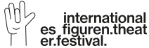 Logo internationales figuren theater festival
