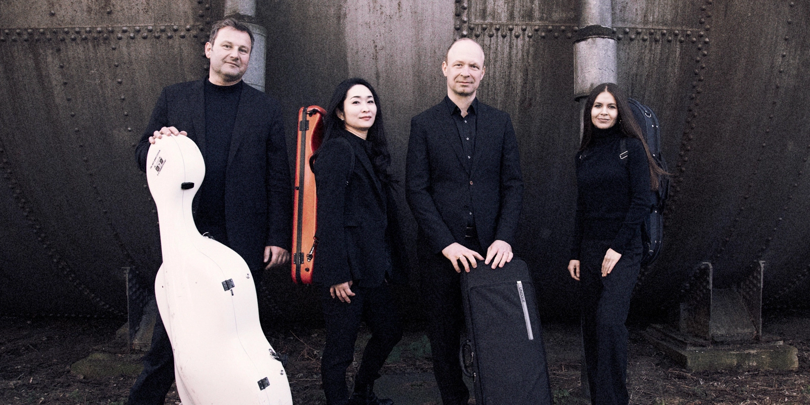 Leopold Mozart Quartett